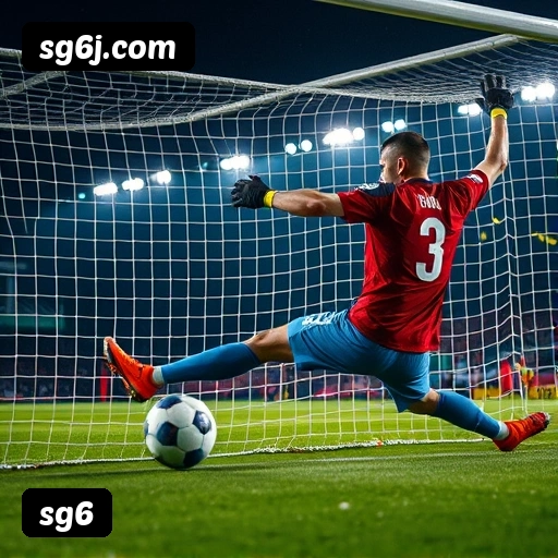 App Mobile sg6 - Jogue em Qualquer Lugar no Seu Smartphone