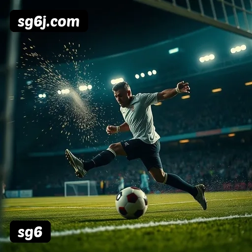 Benefícios do Login sg6 - Bônus e Vantagens Exclusivas