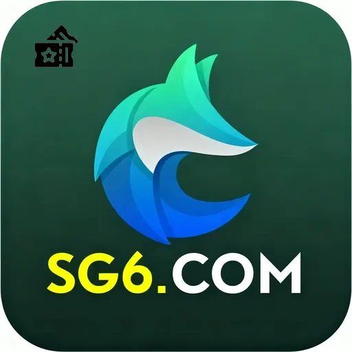 sg6 Logo