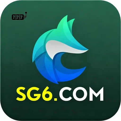 sg6 Logo